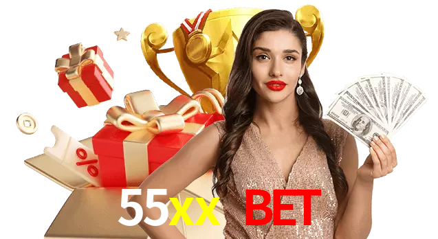 Jogue com dealers reais no 55xx bet!