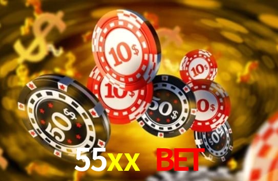 Estatísticas 55xx bet