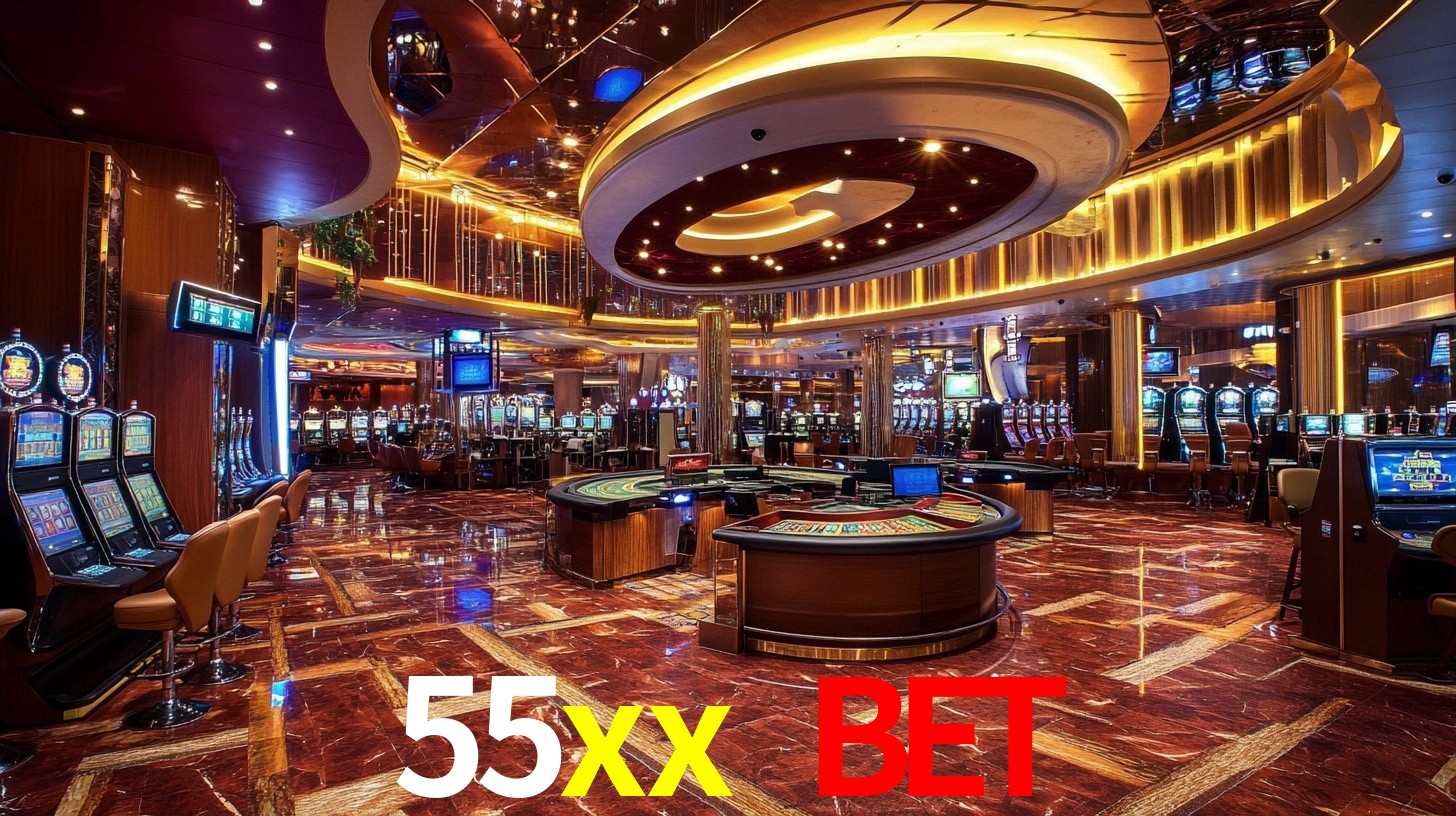Experiência VIP 55xx bet