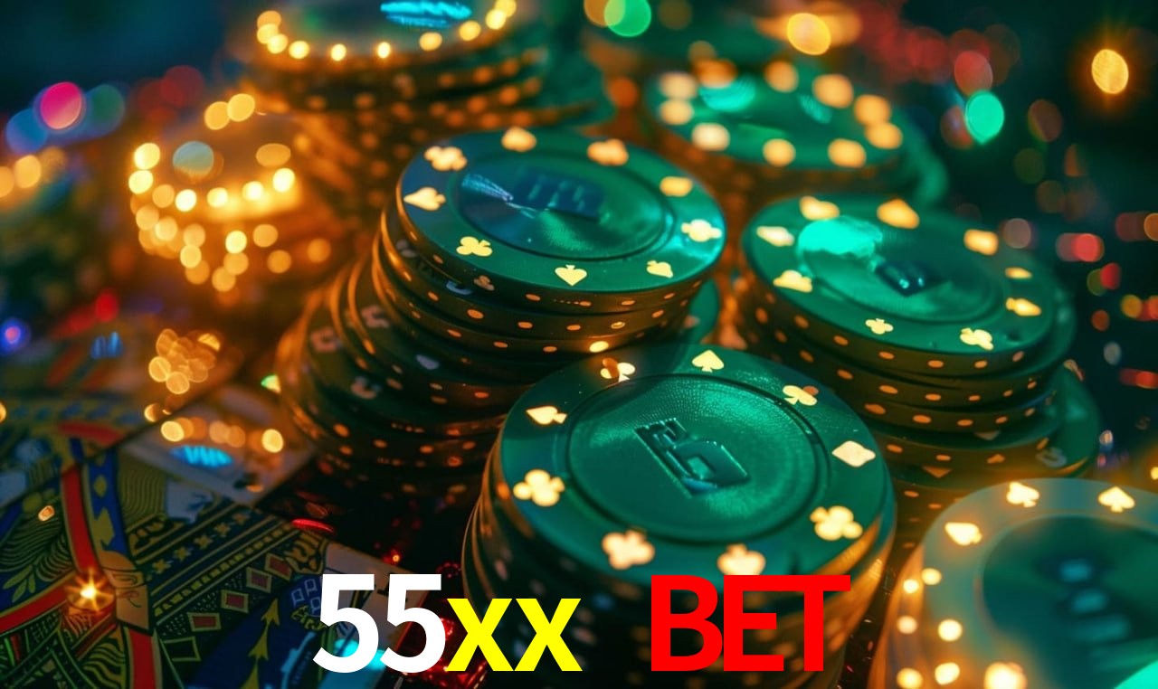 Experiência VIP 55xx bet