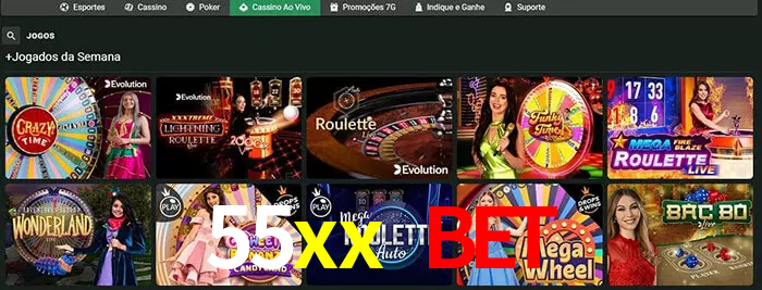 55xx bet bet