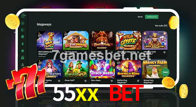 55xx bet aplicativo