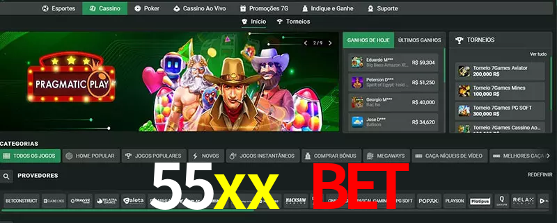 cassino 55xx bet