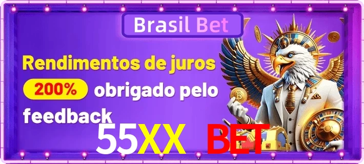55XX BET