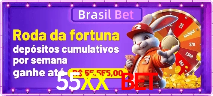 55XX BET