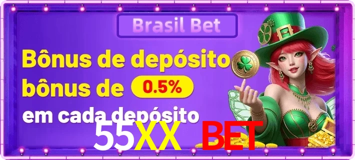 55XX BET