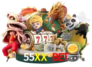 55XX BET
