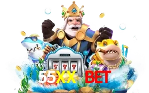 55XX BET