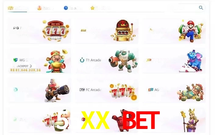 Slot