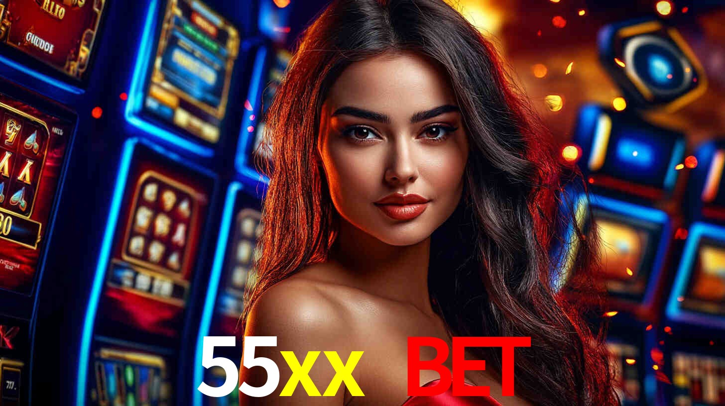 Desvendando o Mundo dos Jogos Virtuais na 55xx bet