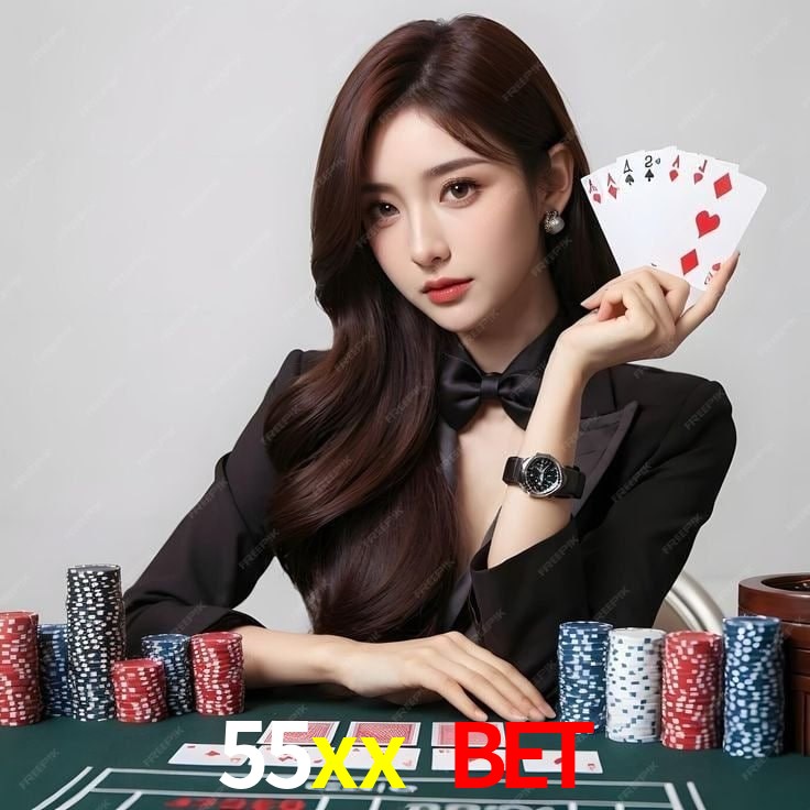 Promoções Sazonais 55xx bet