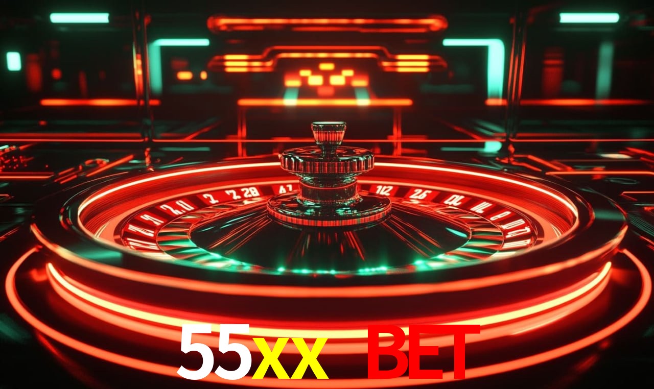 Apostas Esportivas na 55xx bet: Um Guia Completo