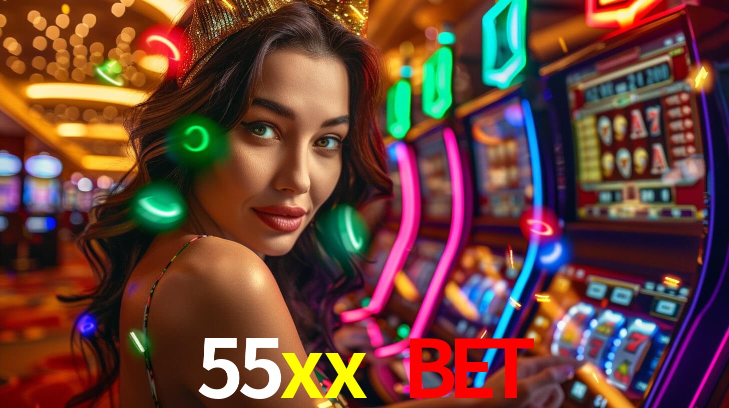 55xx bet login