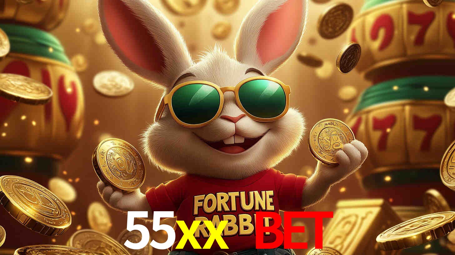Welcome Bonus 55xx bet