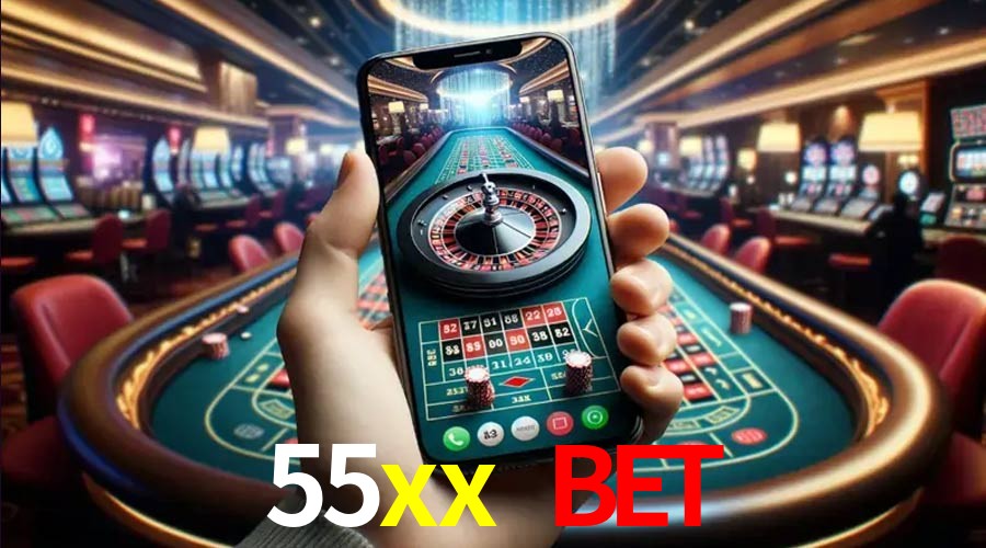 Exclusive Offers 55xx bet