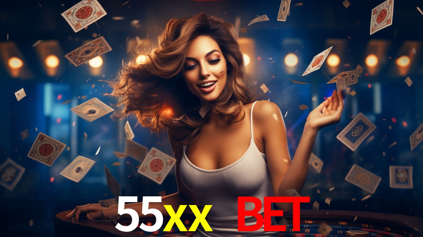 Blackjack Table 55xx bet