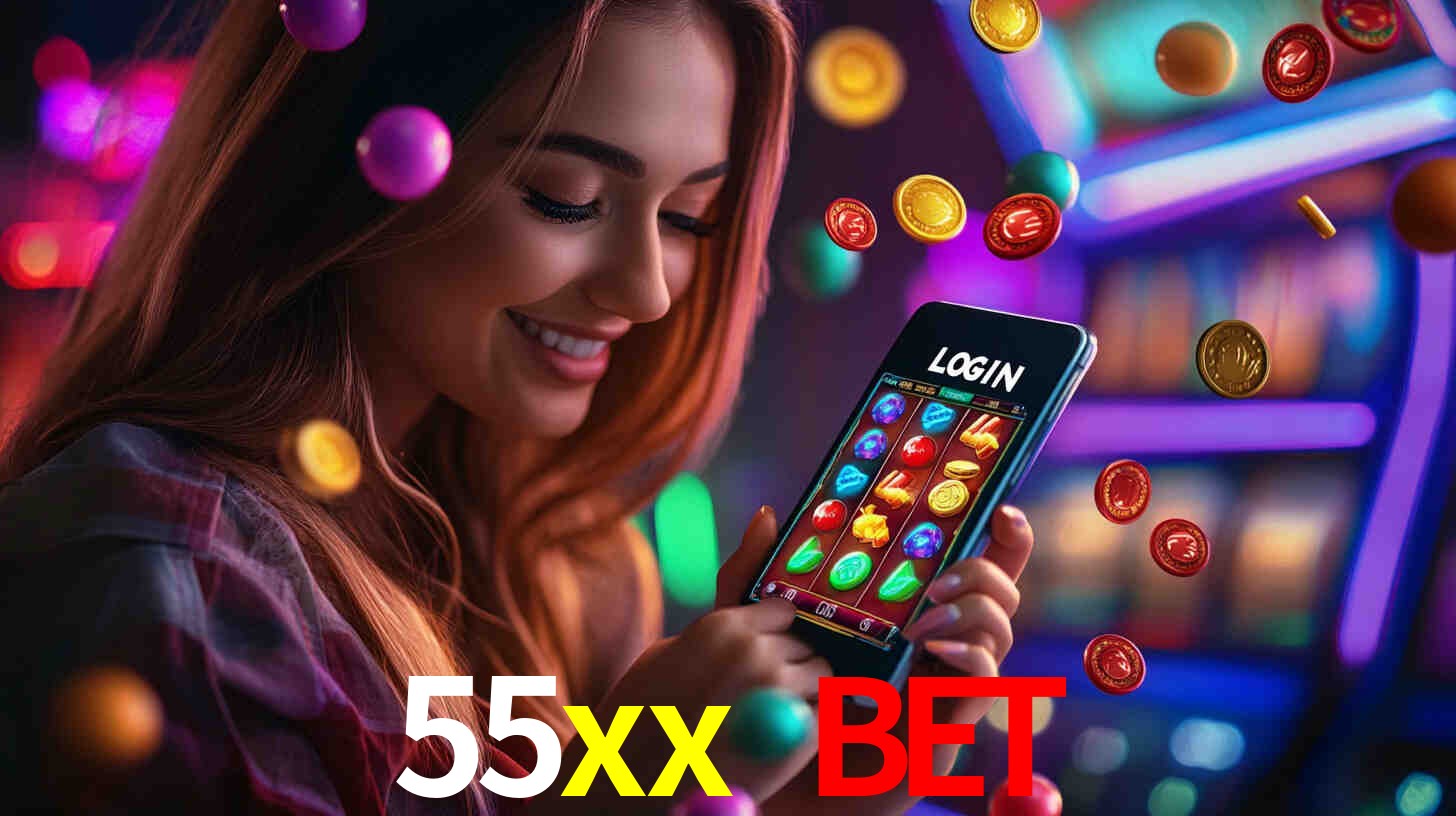 VIP Casino 55xx bet