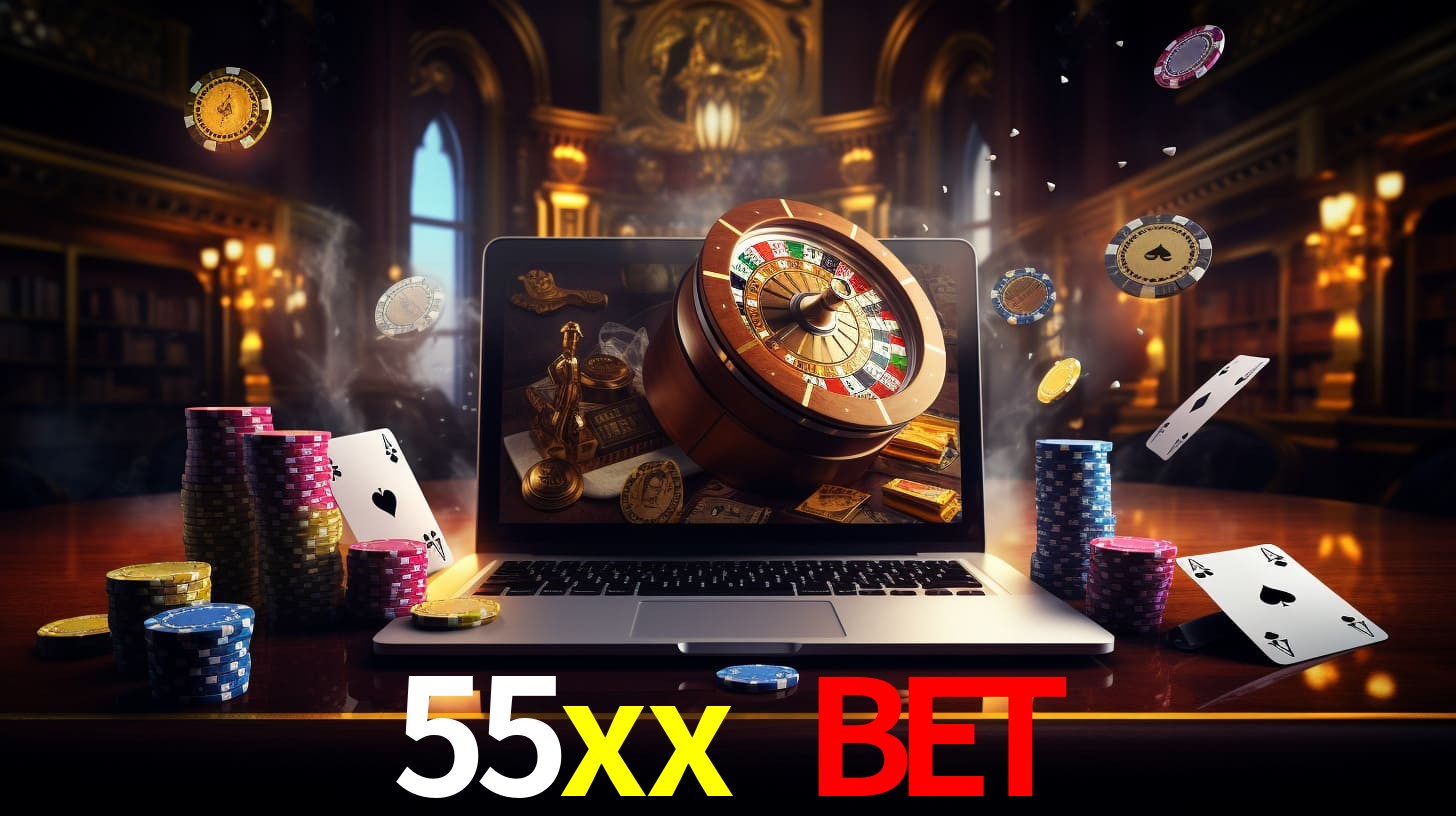 Bonus Features 55xx bet