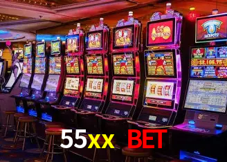 Descubra a Essência do 55xx bet: Nossa História e Compromissos