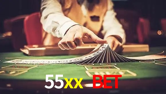 Game Providers 55xx bet