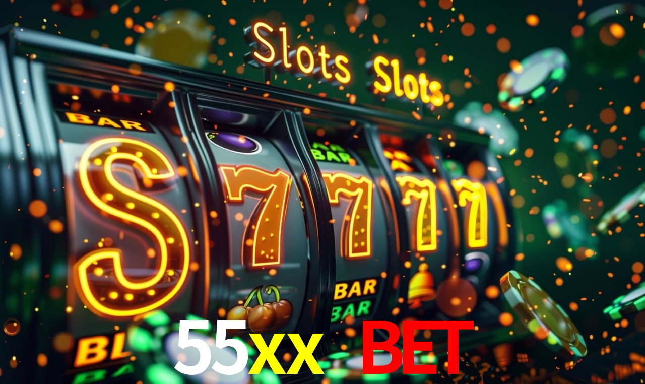 Estatísticas Esportivas 55xx bet