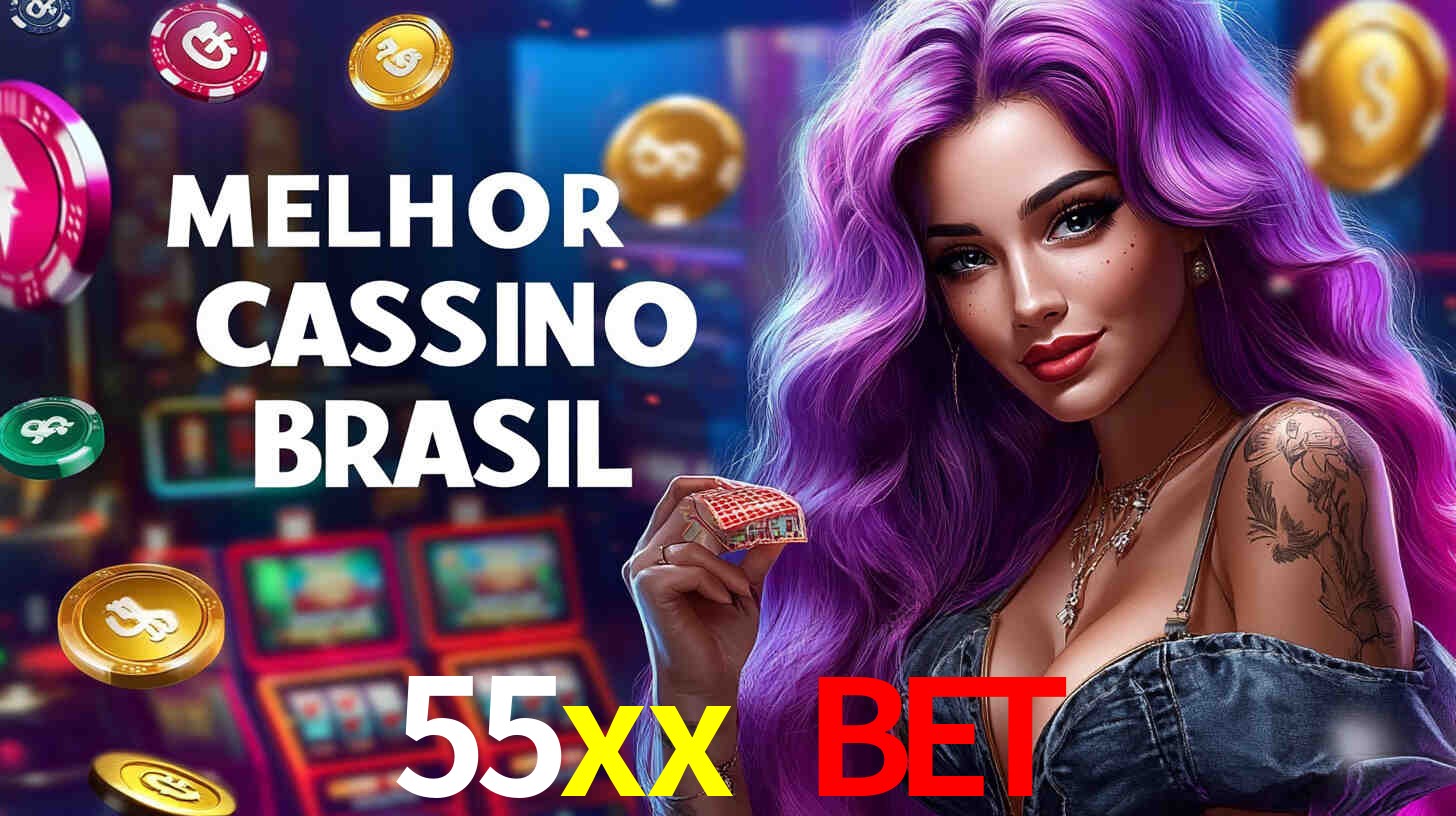 Descubra o Programa VIP da 55xx bet: Vantagens Exclusivas para Jogadores