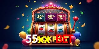 Ofertas Exclusivas 55xx bet