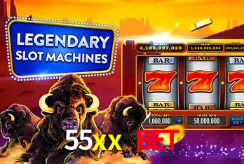 Inovações de Jogos na 55xx bet: O Futuro das Experiências Interativas