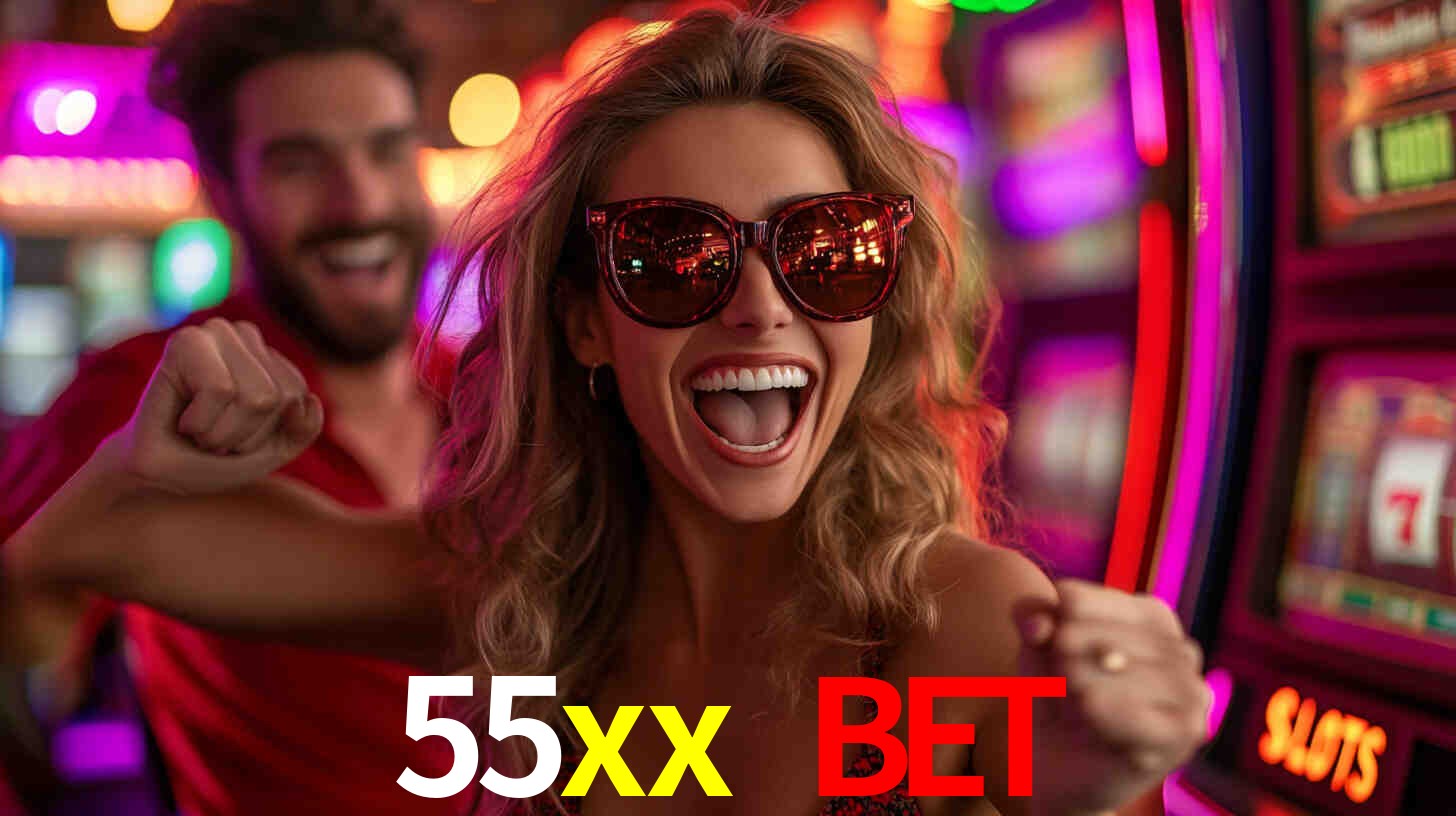 Inovações de Jogos na 55xx bet: O Futuro das Experiências Interativas