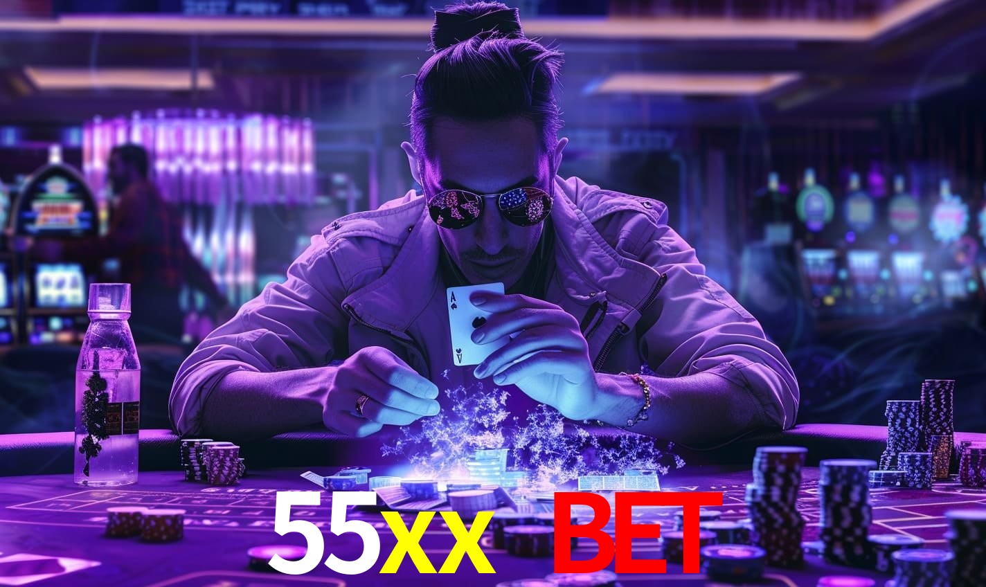 Games Directory 55xx bet
