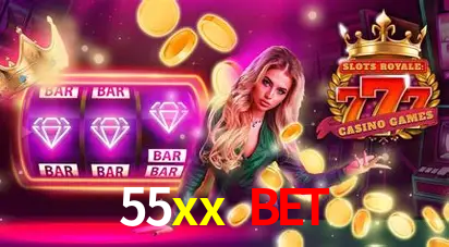 A Experiência Imersiva dos Cassinos Ao Vivo no 55xx bet