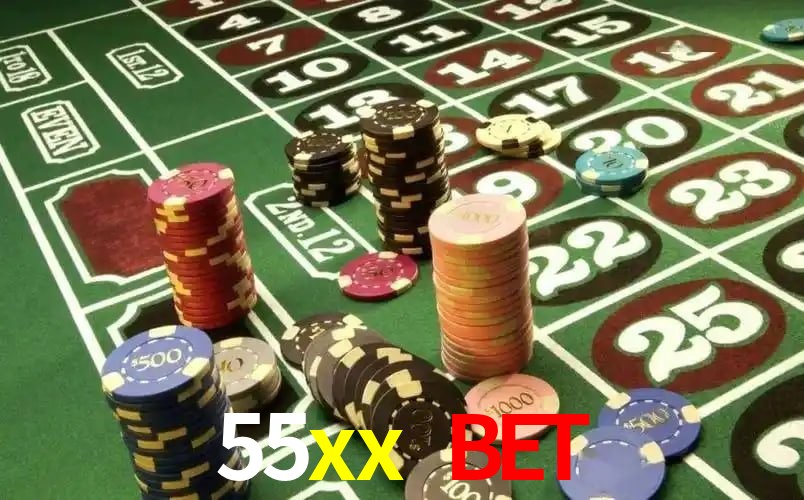 Login Seguro 55xx bet