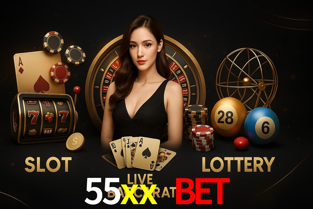 55xx bet