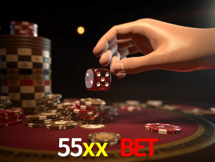 Benefícios da Conta 55xx bet