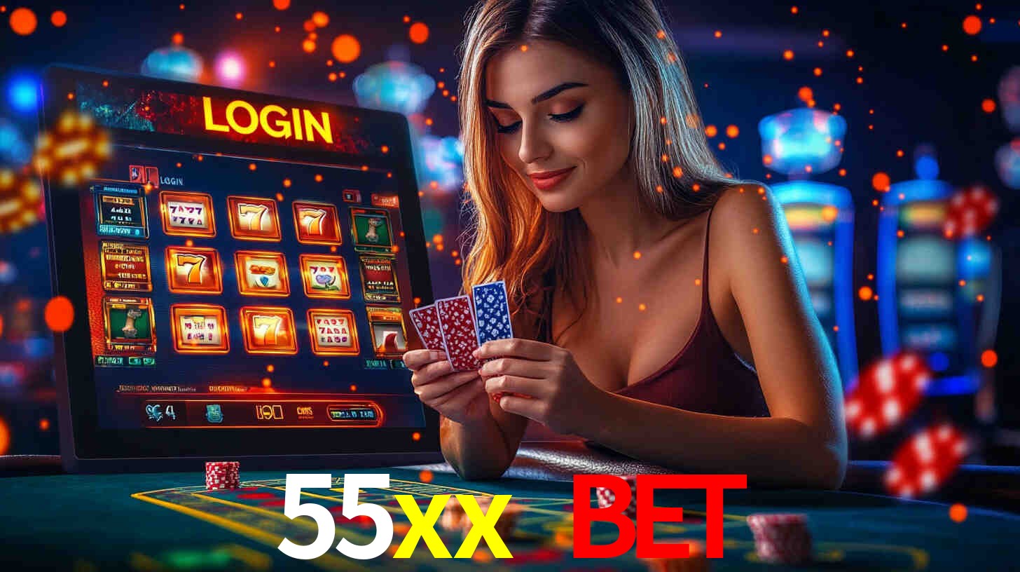 Exclusive Games 55xx bet
