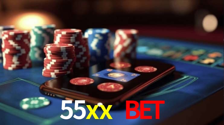 Apostas de Tênis 55xx bet