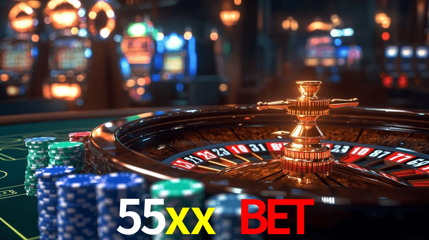 Live Casino 55xx bet