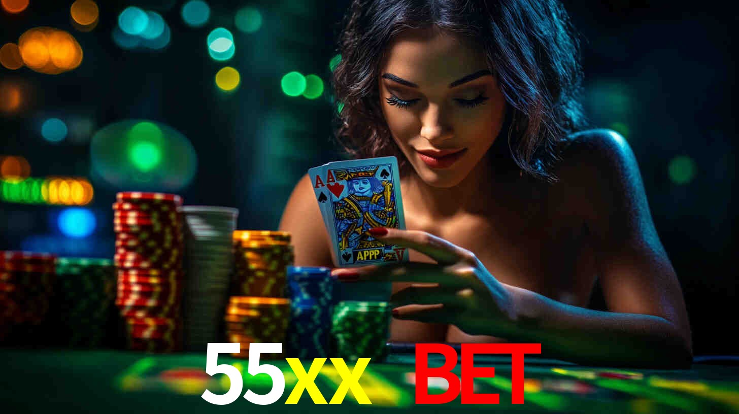 A Experiência Imersiva dos Cassinos Ao Vivo no 55xx bet