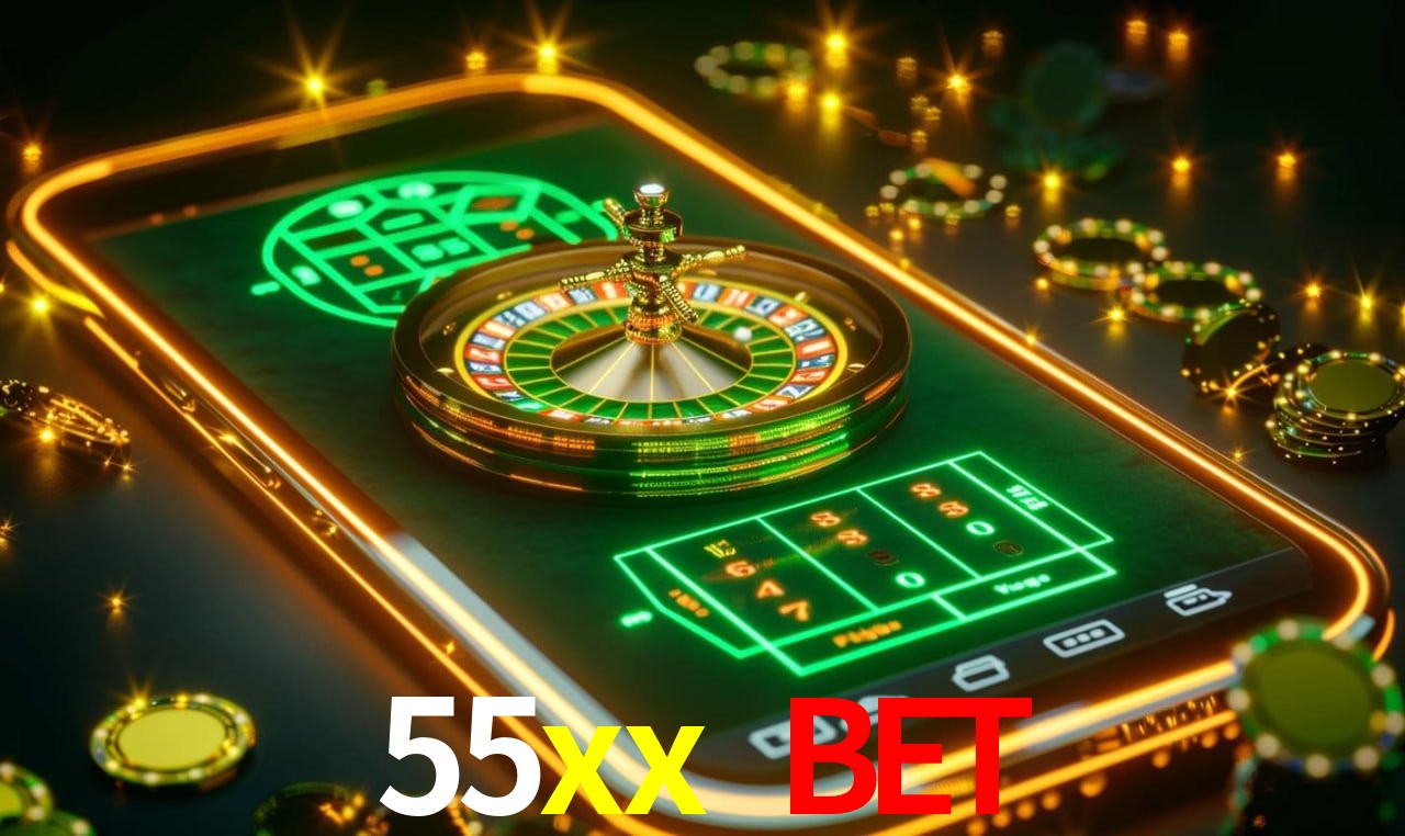 55xx bet login