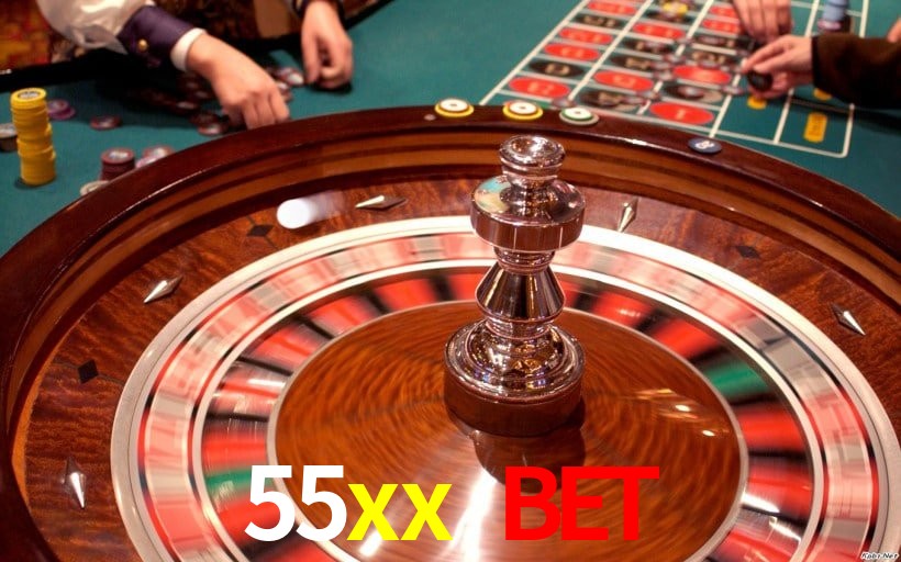 Mesa de Blackjack 55xx bet