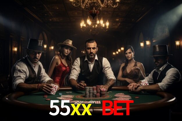 55xx bet