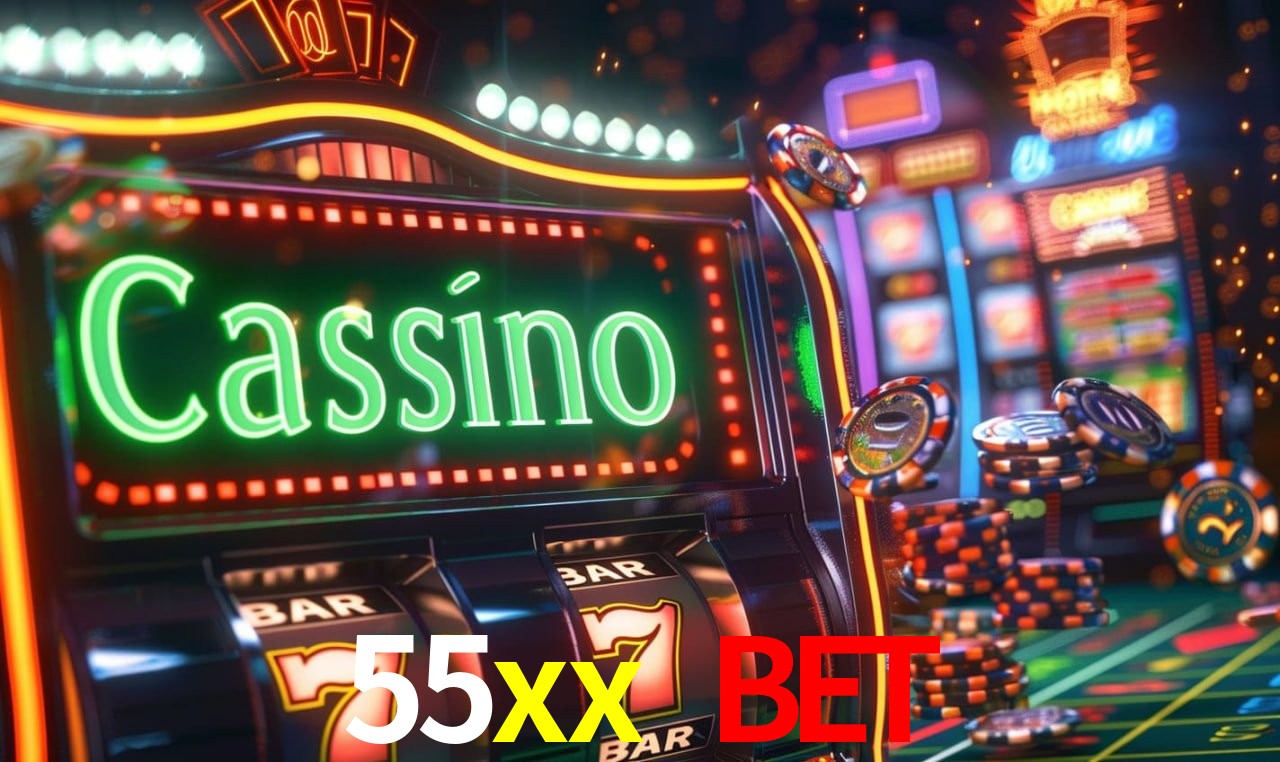Integração de APIs 55xx bet