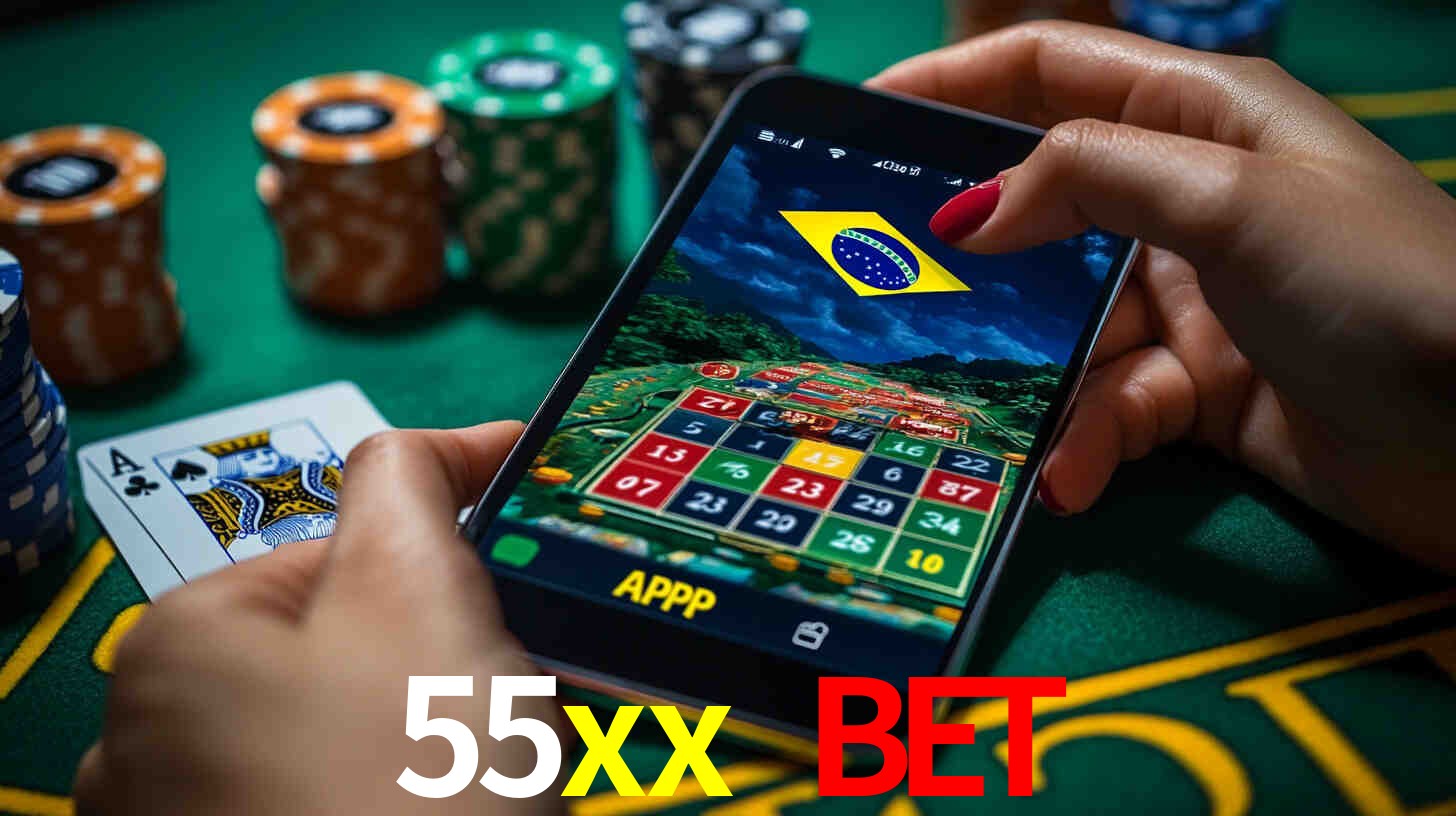 Descubra a Essência do 55xx bet: Nossa História e Compromissos