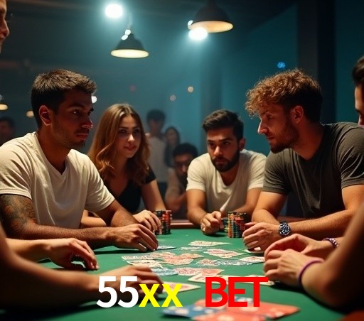 Experimente o Login Seguro Premium no 55xx bet