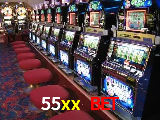 Explorando a Categoria de Eventos em Apostas na 55xx bet