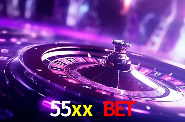 Jogos Exclusivos 55xx bet
