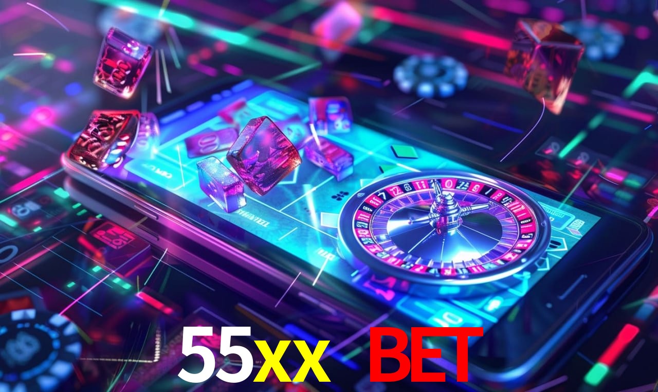 Recursos de Bônus 55xx bet