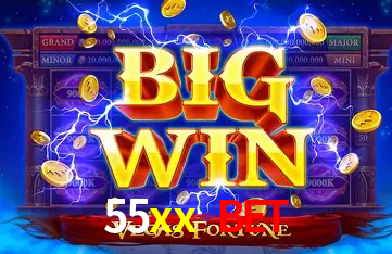55xx bet login