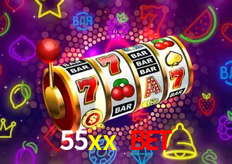 Descubra a Magia dos Jogos de Arcade no 55xx bet