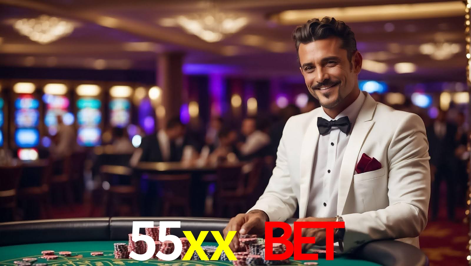 Especiais de Fim de Semana 55xx bet